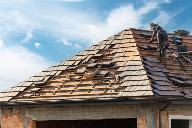 Best Solar Panel Roofing Installation  in Flowery Branch, GA