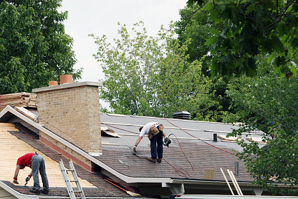 Best Rubber Roofing (EPDM, TPO)  in Flowery Branch, GA
