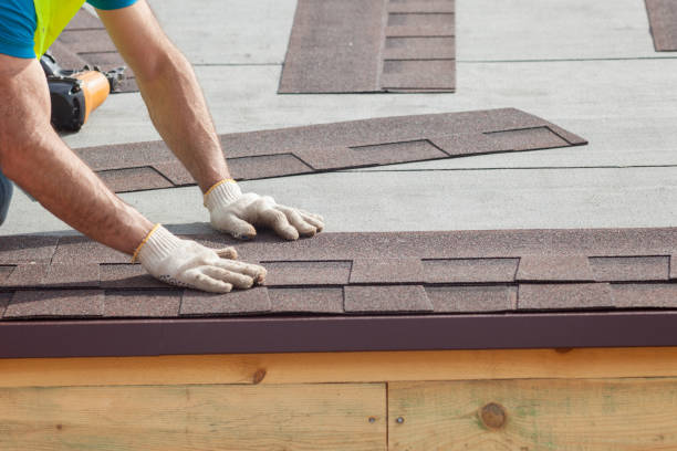 Reliable Flowery Branch, GA  Roofing repair and installation Solutions